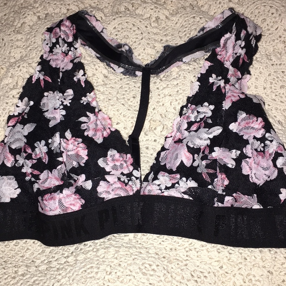 Victoria Secret (Pink)